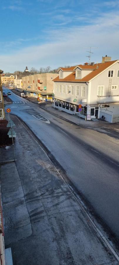Kungsgatan 30 Διαμέρισμα Åmål Εξωτερικό φωτογραφία